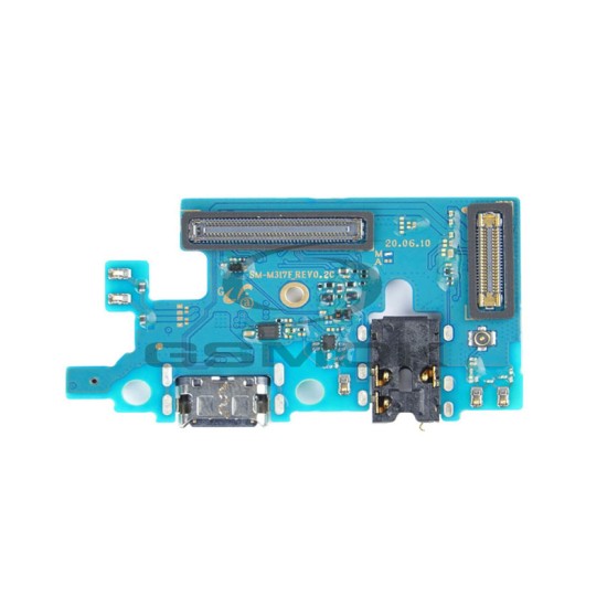 CHARGING BOARD GALAXY M31S/M317 SAMSUNG 